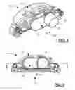 Fig. 02 - Sequential parking brake assembly