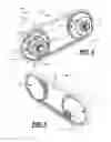 Fig. 04 - Sequential parking brake assembly