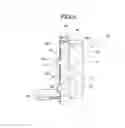 Fig. 06 - Pad assembly for disc brake