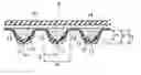 Fig. 01 - Toothed belt
