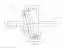 Fig. 01 - Elliptically interfacing gearbox