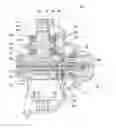 Fig. 01 - Friction roller-type transmission