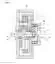 Fig. 18 - Friction roller-type transmission