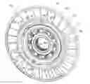 Fig. 01 - Torque converter stator including pocket