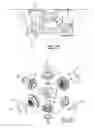 Fig. 09 - Locking differential assembly