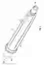 Fig. 04 - Tuned RAT driveshaft