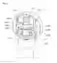 Fig. 03 - Shift knob assembly for vehicle