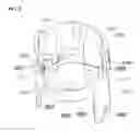 Fig. 09 - Shift knob assembly for vehicle
