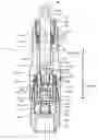 Fig. 01 - Rotating piston for pumps