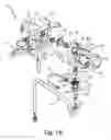 Fig. 03 - Rotating piston for pumps