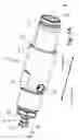 Fig. 05 - Rotating piston for pumps