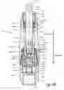 Fig. 06 - Rotating piston for pumps