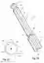 Fig. 12 - Rotating piston for pumps