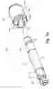 Fig. 13 - Rotating piston for pumps