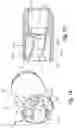 Fig. 14 - Rotating piston for pumps