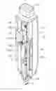 Fig. 01 - Installation fixture for installing sealing ring