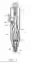 Fig. 10 - Installation fixture for installing sealing ring