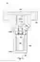 Fig. 08 - Gate valve with full-bore protective sleeve
