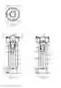 Fig. 07 - Actuator for a water spray structure