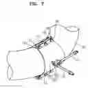 Fig. 07 - Fastening-type pipe supporting apparatus for curved pipe
