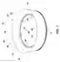 Fig. 02 - Line stop disc