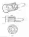 Fig. 02 - PLASTIC CAP DESIGN FOR PROTECTING CONNECTORS, ADAPTABLE TO DIFFERENT SIZES
