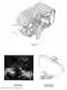 Fig. 05 - Integral dual gimbal device