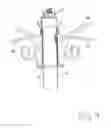Fig. 05 - Hub member and supporting arms for a pole mounted assembly