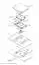 Fig. 03 - Key supporting structure