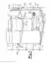 Fig. 08 - Mount for lubricant dispenser