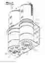 Fig. 12 - Mount for lubricant dispenser