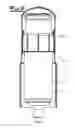Fig. 14 - Mount for lubricant dispenser