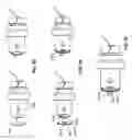 Fig. 09 - LED light bulb construction and manufacture