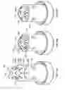 Fig. 17 - LED light bulb construction and manufacture