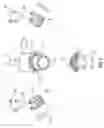 Fig. 04 - Housing, connector and system