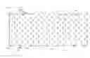 Fig. 01 - Tangle-resistant decorative lighting assembly