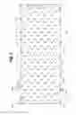 Fig. 03 - Tangle-resistant decorative lighting assembly