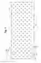 Fig. 04 - Tangle-resistant decorative lighting assembly