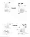 Fig. 07 - Tangle-resistant decorative lighting assembly