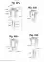 Fig. 16 - Tangle-resistant decorative lighting assembly