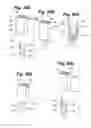 Fig. 19 - Tangle-resistant decorative lighting assembly