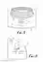 Fig. 04 - RETROFIT DOWNLIGHT WITH INTERCHANGEABLE TRIM