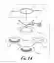 Fig. 09 - RETROFIT DOWNLIGHT WITH INTERCHANGEABLE TRIM