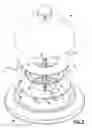 Fig. 03 - Solid state light assembly for flush mounted lighting fixtures