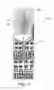 Fig. 03 - ELECTRIC CANDLE WITH ILLUMINATING PANEL