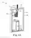 Fig. 05 - ELECTRIC CANDLE WITH ILLUMINATING PANEL