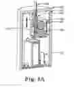 Fig. 07 - ELECTRIC CANDLE WITH ILLUMINATING PANEL
