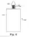 Fig. 09 - ELECTRIC CANDLE WITH ILLUMINATING PANEL