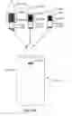Fig. 23 - ELECTRIC CANDLE WITH ILLUMINATING PANEL