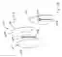 Fig. 16 - Electric lighting device